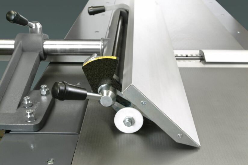 Robland SD-510 Planer Thicknesser