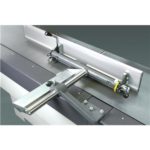 Robland J510 Surface Planer 