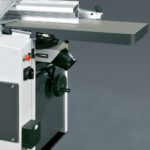 Robland Planer Thicknesser NXSD410