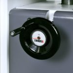 Robland HX 260 Combination Machine