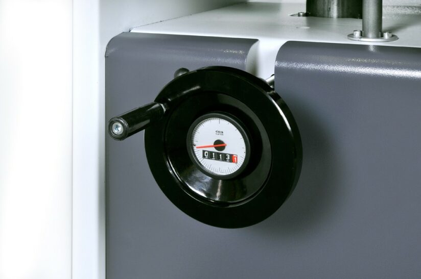 Robland HX 260 Combination Machine