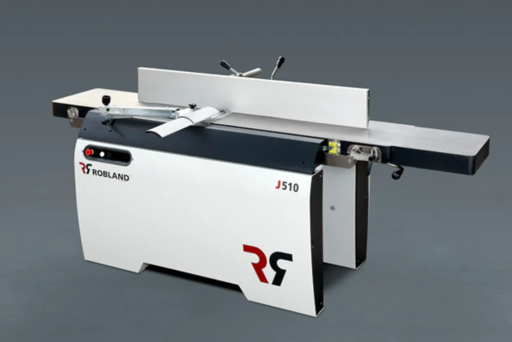 Robland J510 Surface Planer
