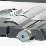 Robland HX 260 Combination Machine