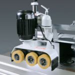 Robland HX 260 Combination Machine
