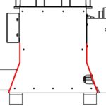 Shark Shredder | Robust Machine Base