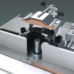 Robland NX310 Pro Combination Machine