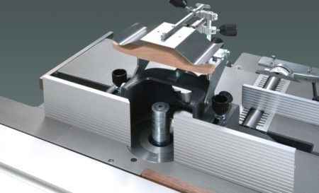 Robland NX310 Pro Combination Machine