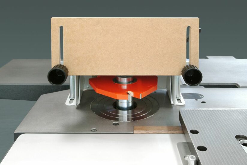 Robland HX310 Pro Combination Machine 