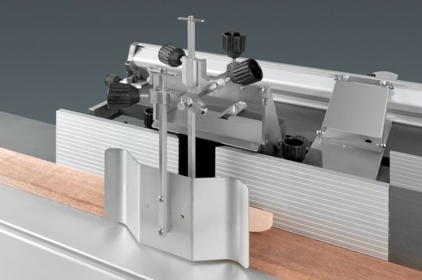Robland HX 260 Combination Machine