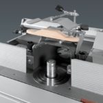 Robland HX 260 Combination Machine