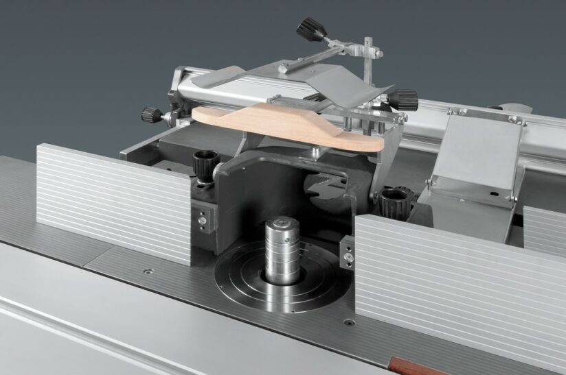 Robland HX 260 Combination Machine