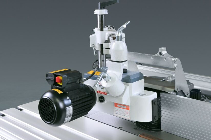 Robland HX 260 Combination Machine