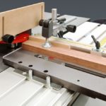Robland HX 260 Combination Machine