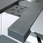 Robland HX 260 Combination Machine
