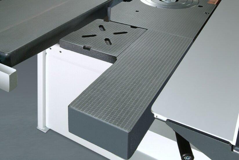 Robland HX 260 Combination Machine