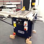 Sedgwick TA315 Table Saw