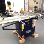 Sedgwick TA315 Table Saw