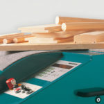 Martin T45 Contour Thicknesser