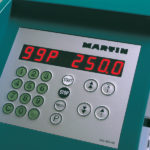 Martin T45 Contour Thicknesser