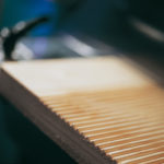 Martin T45 Contour Thicknesser