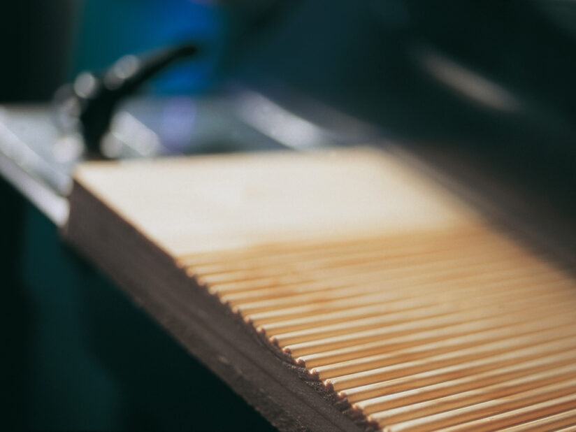 Martin T45 Contour Thicknesser