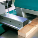 Martin T45 Contour Thicknesser