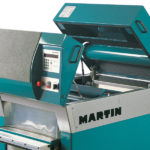Martin T45 Contour Thicknesser