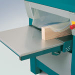 Martin T45 Contour Thicknesser
