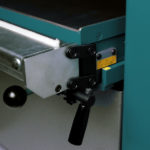 Martin T45 Contour Thicknesser
