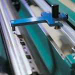 Martin T45 Contour Thicknesser