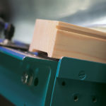 Martin T45 Contour Thicknesser