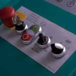 Martin T45 Contour Thicknesser