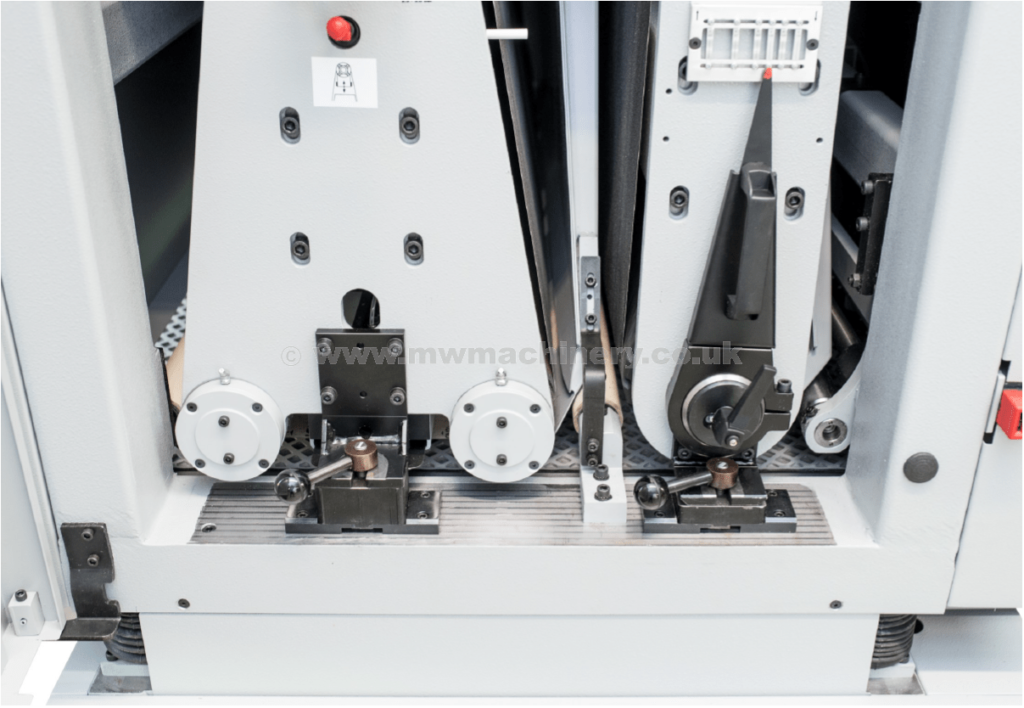 veneer machines | MW Machinery